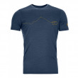 Ortovox 120 Tec Mountain T-Shirt M (2020) férfi funkcionális póló