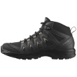 Salomon X Braze Mid Gore-Tex férfi túracipő