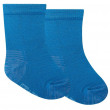 Gyerek zokni Devold Baby Sock 2pk kék heaven