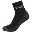 Warg Allday Cotton zokni