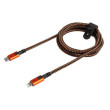 Xtorm Xtreme USB-C to Lightning cable (1,5m) töltő és adatkábel