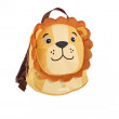 Gyerek hátizsák LittleLife Toddler Backpack with Rein Lion