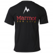 Marmot Marmot For Life Tee SS férfi póló