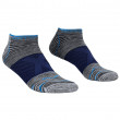 Ortovox Alpinist Low Socks M férfi zokni