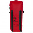 Vízhatlan hátizsák Hiko Trek 60 l piros