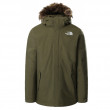 Férfi kabát The North Face Recycled Zaneck Jacket zöld