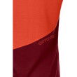 Férfi termo ruha Ortovox 150 Cool Logo Long Sleeve