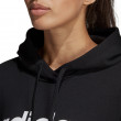 Női pulóver Adidas Essentials Linear OH