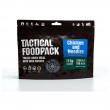 Tactical Foodpack Chicken and Noodles szárított étel