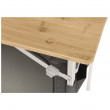 Outwell Padres Double Kitchen Table konyha
