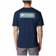 Columbia North Cascades™ Short Sleeve Tee férfi póló