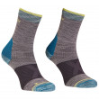 Ortovox Alpinist Mid Socks zokni