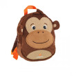 Gyerek hátizsák LittleLife Toddler Backpack with Rein Monkey