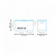 Mestic Coolbox Compressor MCCP-35 AC/DC hűtőláda