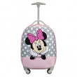 Gyermek bőrönd Samsonite Disney Ultimate 2.0 Spin.45/16 Disney Minnie Glitter