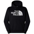 The North Face M Easy Hoodie férfi pulóver fekete TNF BLACK