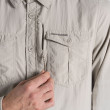 Craghoppers NosiLife Adventure Long Sleeved Shirt III férfi ing