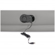 Intex Queen Dura-Beam Prestige Mid-Rise USB Pump felfújható matrac