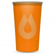Összecsukható pohár Hydrapak SpeedCup 150 ml narancs