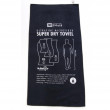 Törülköző N-Rit Super Dry Towel M szürke grey