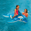 Felfújható kardszárnyú delfin Intex 