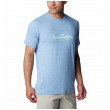 Columbia Kwick Hike™ Graphic SS Tee férfi póló