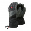 Férfi kesztyű Mountain Equipment  Couloir Glove szürke/fekete