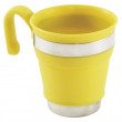 Outwell Collaps Mug bögrék-csészék sárga