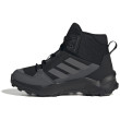 Adidas Terrex AX4R R.RDY Mid K gyerek cipő