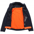 Alpine Pro Tych férfi softshell kabát