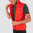 Salewa ORTLES HYB TWR VEST M férfi mellény