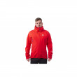 Férfi kabát Mountain Equipment Shivling Jacket Imperial Red