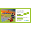 4camping Ajándék utalvány voucher