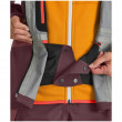 Ortovox 3L Guardian Shell Jacket W női télikabát