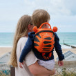 LittleLife Toddler Backpack, Tigr gyerek hátizsák