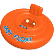 Úszógumi Intex Baby Float 56588EE narancs
