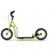 Roller Yedoo Mau New zöld
