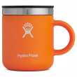 Thermo bögre Hydro Flask 6 oz Coffee Mug narancs