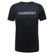 Mammut Splide Logo T-Shirt Men férfi póló