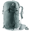 Deuter Trail Pro 31 SL hátizsák sötétzöld