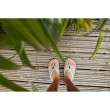 Flip-flop Gumbies Cairns