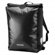 Ortlieb Messenger-Bag hátizsák fekete