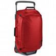 Gurulós bőrönd Lowe Alpine AT Wheelie 90 piros