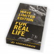 Limitált kiadás Leatherman Wave (2018)