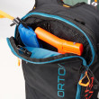 Ortovox Cross Rider 18 Avabag Kit lavina hátizsák