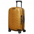 Bőrönd Samsonite Proxis Spinner 55 EXP Width arany