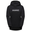 Mammut Mammut ML Hoody Women Logo női pulóver fekete black