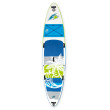 Paddleboard F2 Aloha kék
