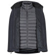 Férfi kabát Marmot Featherless Component Jacket fekete black
