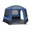 Felfújható sátor Vango AirHub Hex kék